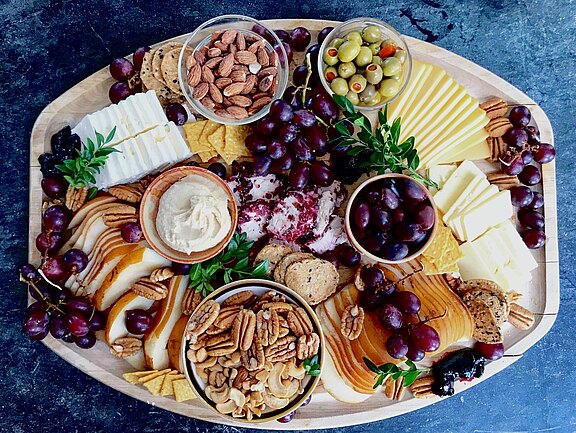 Fingerfood Fingerfood